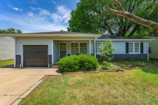 2726 N Spruce St, Wichita, KS 67219