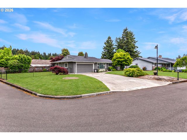15065 Se BRIGHTWOOD Ave, Milwaukie, OR 97267