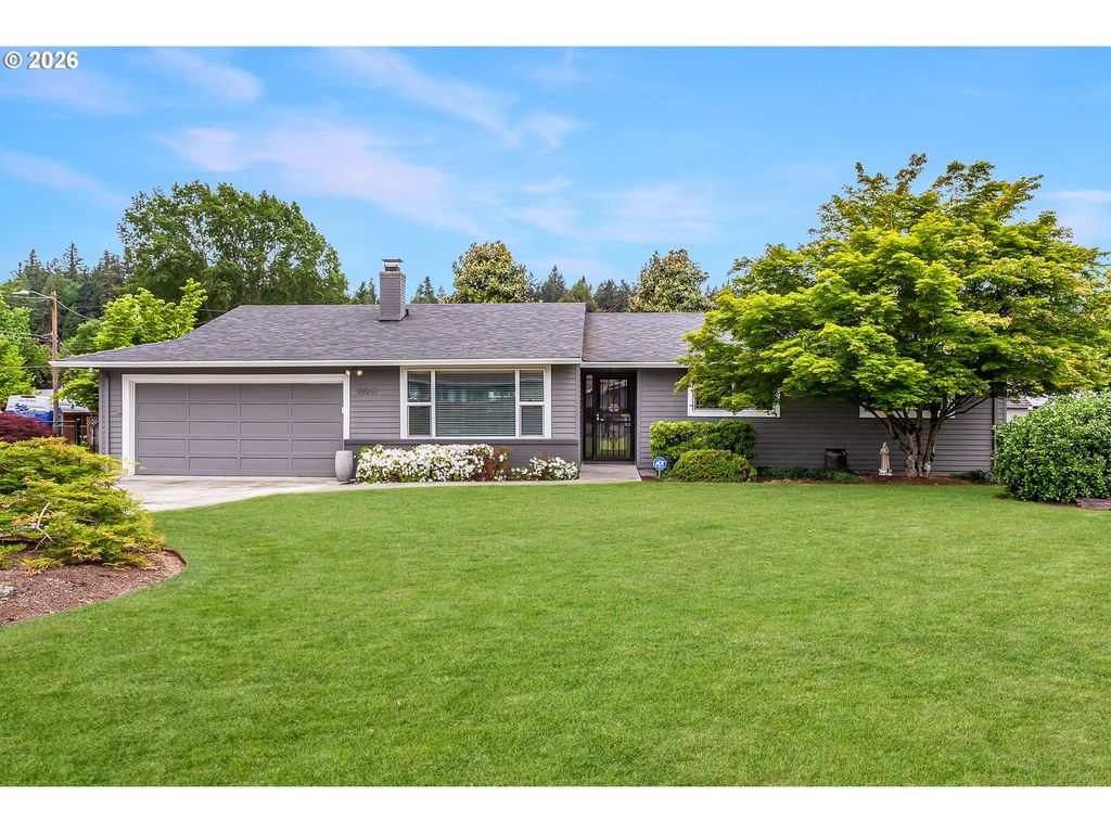 15065 Se BRIGHTWOOD Ave, Milwaukie, OR 97267
