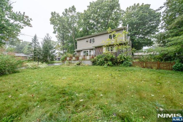 17 Brady Street, West Milford, NJ 07480