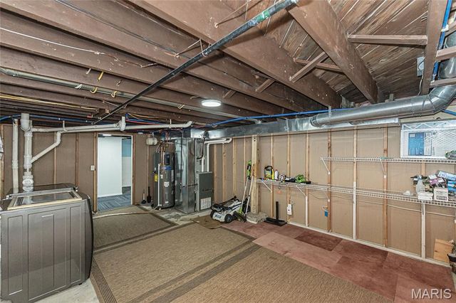 8928 Tudor Avenue, Overland, MO 63114