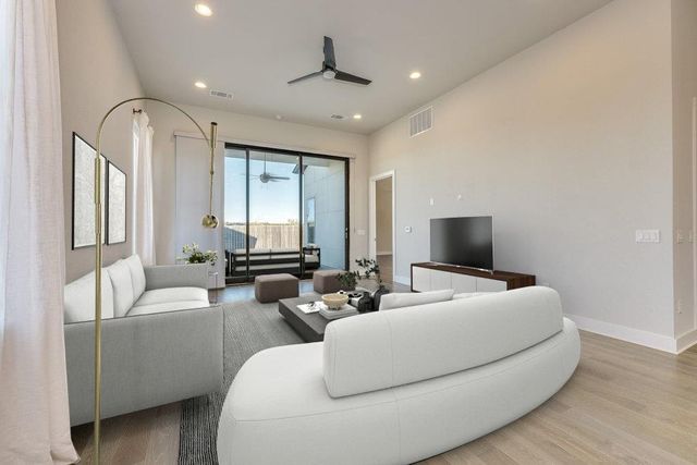 7200 Cordoba DR, Austin, TX 78724