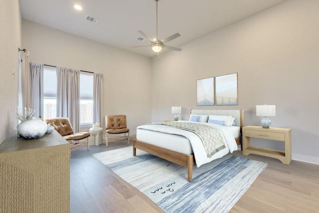 7200 Cordoba DR, Austin, TX 78724