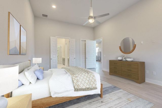 7200 Cordoba DR, Austin, TX 78724