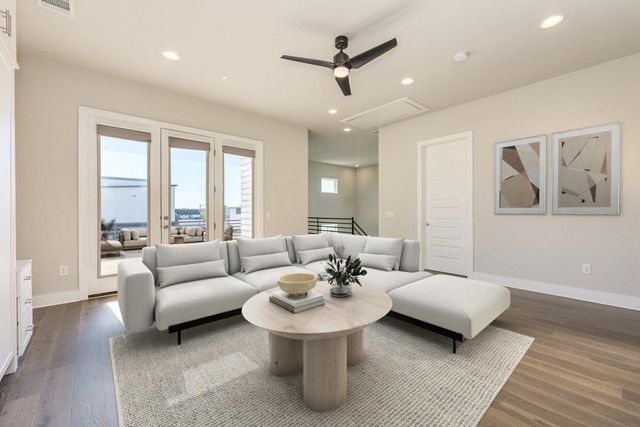 7200 Cordoba DR, Austin, TX 78724