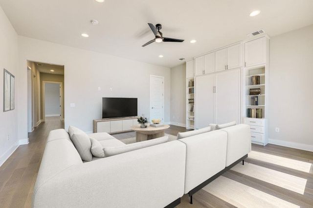 7200 Cordoba DR, Austin, TX 78724