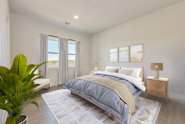 7200 Cordoba DR, Austin, TX 78724