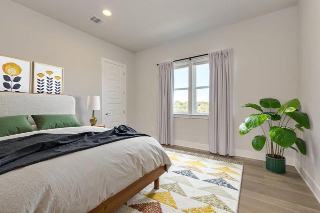 7200 Cordoba DR, Austin, TX 78724