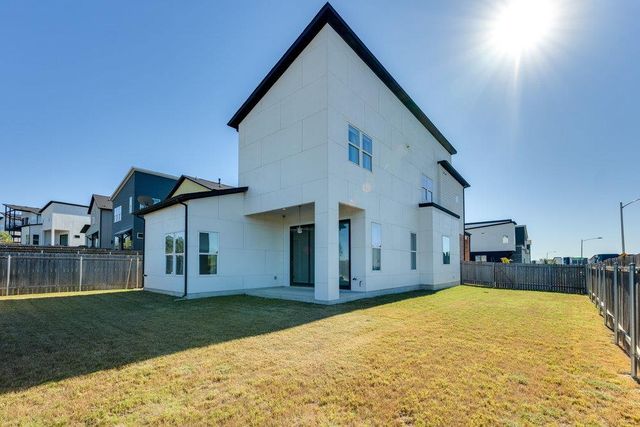 7200 Cordoba DR, Austin, TX 78724