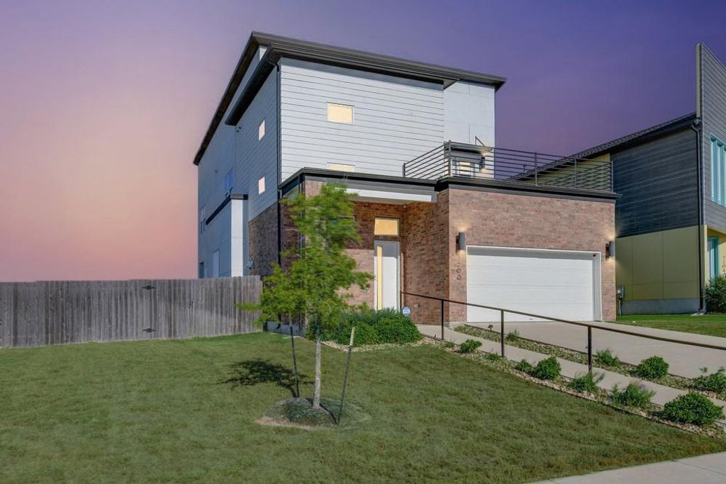 7200 Cordoba DR, Austin, TX 78724