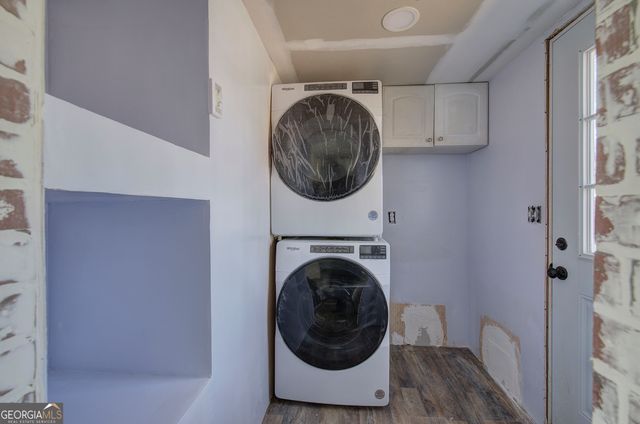 676 Flowery Branch Road, Kingston, GA 30145