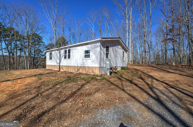 676 Flowery Branch Road, Kingston, GA 30145