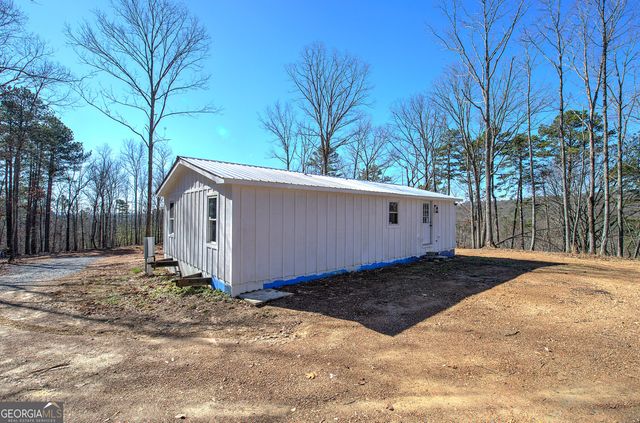 676 Flowery Branch Road, Kingston, GA 30145