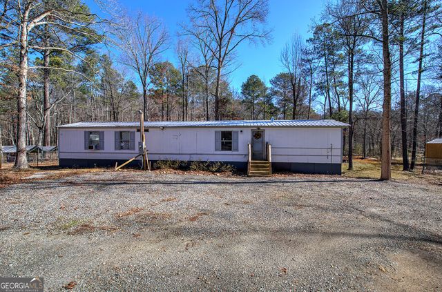 676 Flowery Branch Road, Kingston, GA 30145