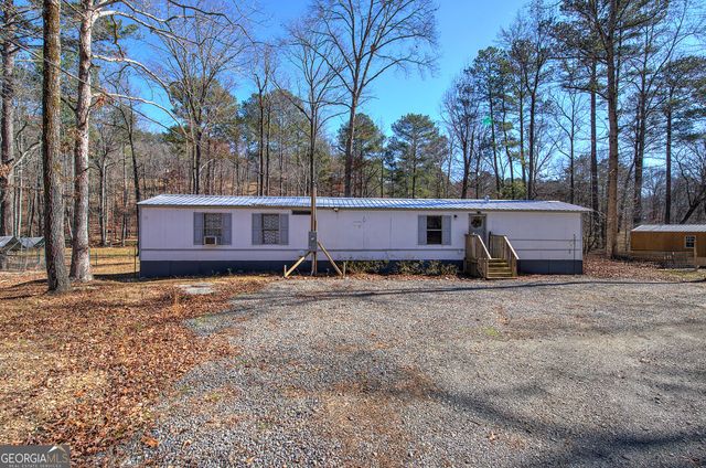 676 Flowery Branch Road, Kingston, GA 30145