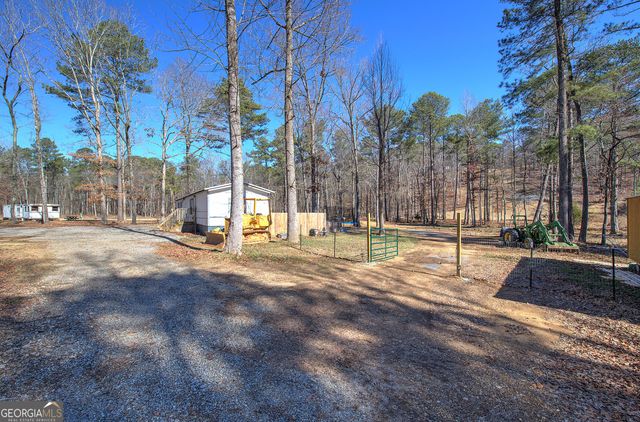 676 Flowery Branch Road, Kingston, GA 30145