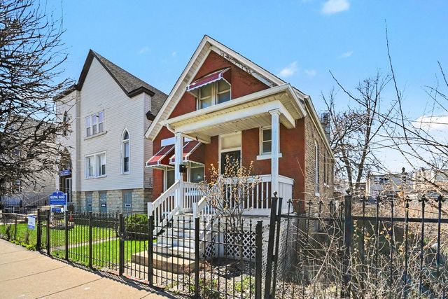 542 N Lavergne Avenue, Chicago, IL 60644