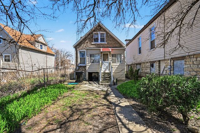 542 N Lavergne Avenue, Chicago, IL 60644