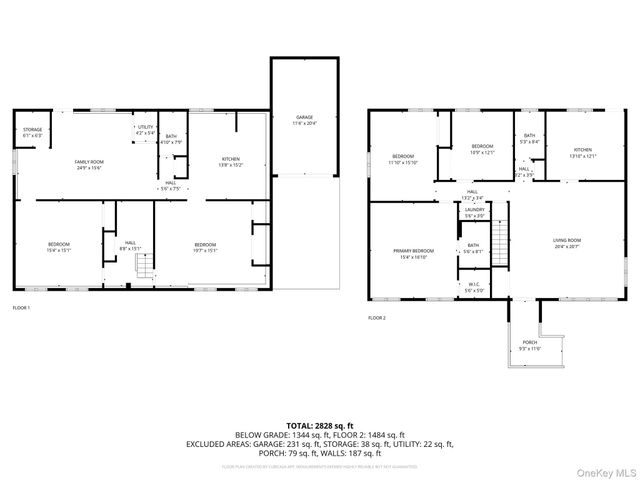 2074 motor parkway, Hauppauge, NY 11749