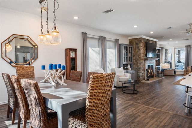 223 Edythe Dee Lane, Mabank, TX 75156