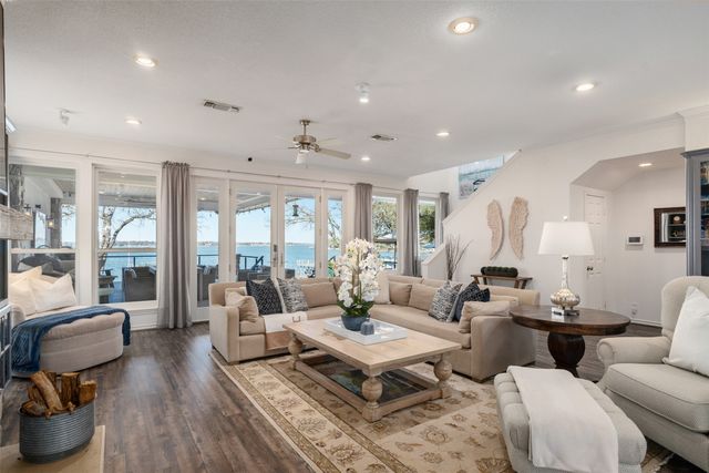 223 Edythe Dee Lane, Mabank, TX 75156