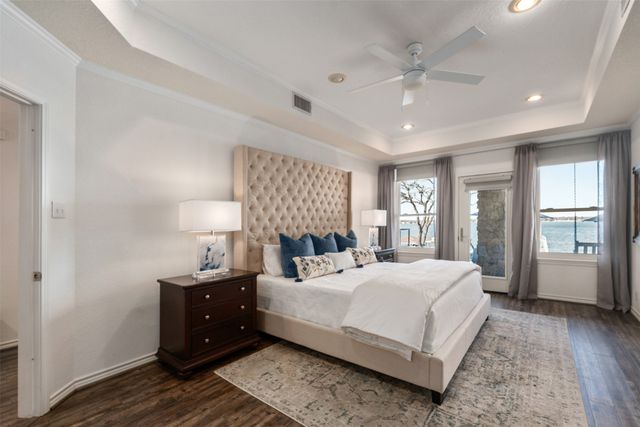 223 Edythe Dee Lane, Mabank, TX 75156