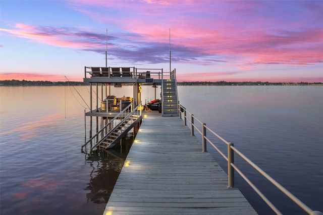 223 Edythe Dee Lane, Mabank, TX 75156