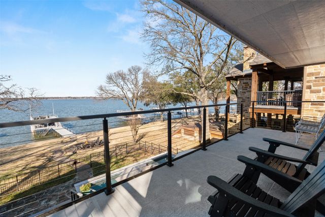 223 Edythe Dee Lane, Mabank, TX 75156