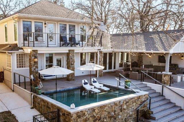 223 Edythe Dee Lane, Mabank, TX 75156