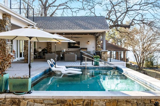 223 Edythe Dee Lane, Mabank, TX 75156