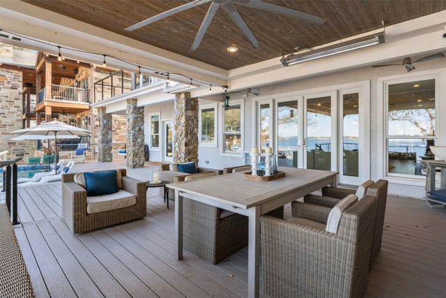 223 Edythe Dee Lane, Mabank, TX 75156