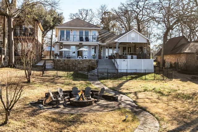 223 Edythe Dee Lane, Mabank, TX 75156