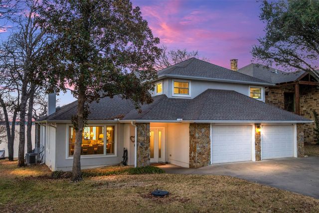 223 Edythe Dee Lane, Mabank, TX 75156