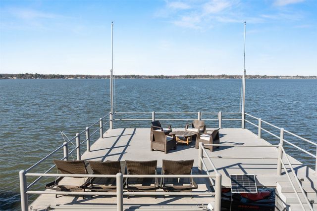 223 Edythe Dee Lane, Mabank, TX 75156