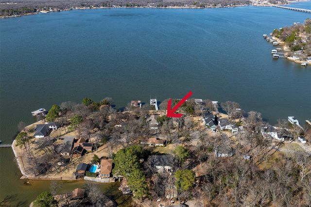 223 Edythe Dee Lane, Mabank, TX 75156