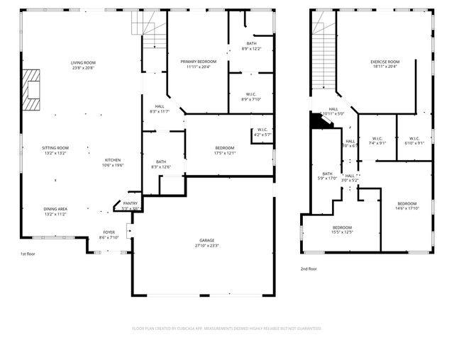 223 Edythe Dee Lane, Mabank, TX 75156