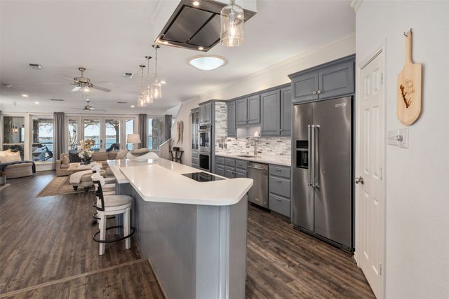 223 Edythe Dee Lane, Mabank, TX 75156