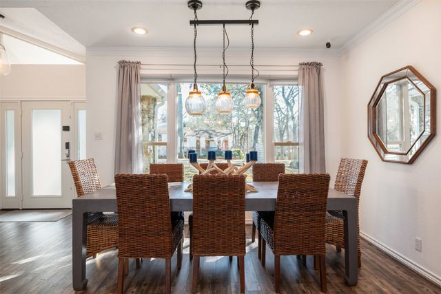 223 Edythe Dee Lane, Mabank, TX 75156