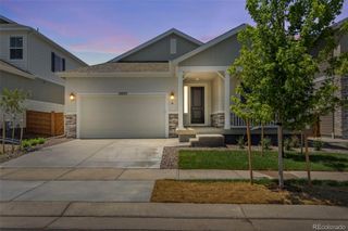 10033 Worchester Street, Commerce City, CO 80022