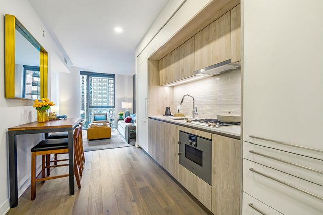211 N Harbor Drive 1305, Chicago, IL 60601