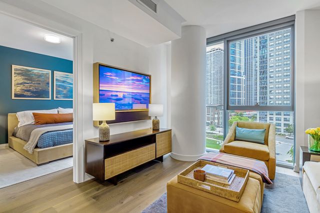 211 N Harbor Drive 1305, Chicago, IL 60601