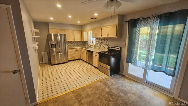 5166 W Colgate Place, Denver, CO 80236