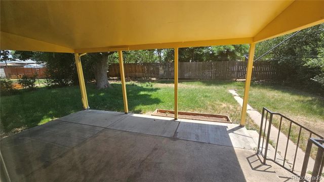 5166 W Colgate Place, Denver, CO 80236