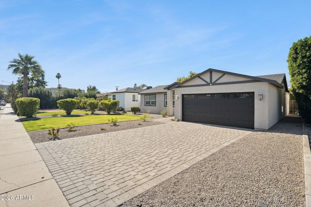 4232 N 19TH Place, Phoenix, AZ 85016