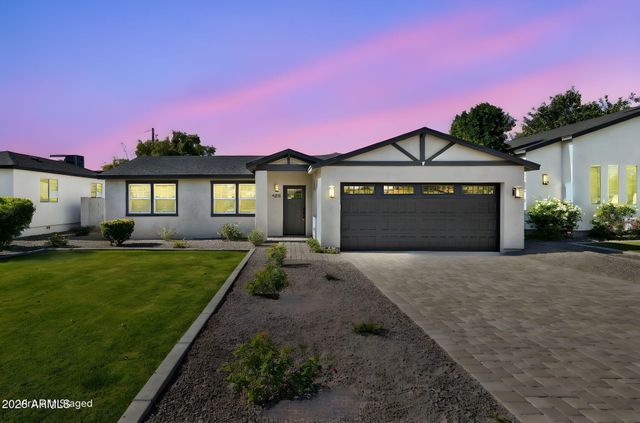 4232 N 19TH Place, Phoenix, AZ 85016