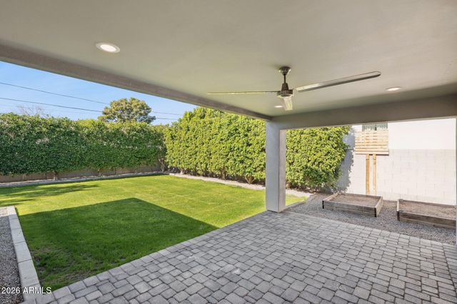 4232 N 19TH Place, Phoenix, AZ 85016