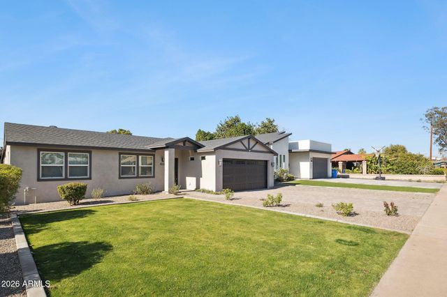 4232 N 19TH Place, Phoenix, AZ 85016