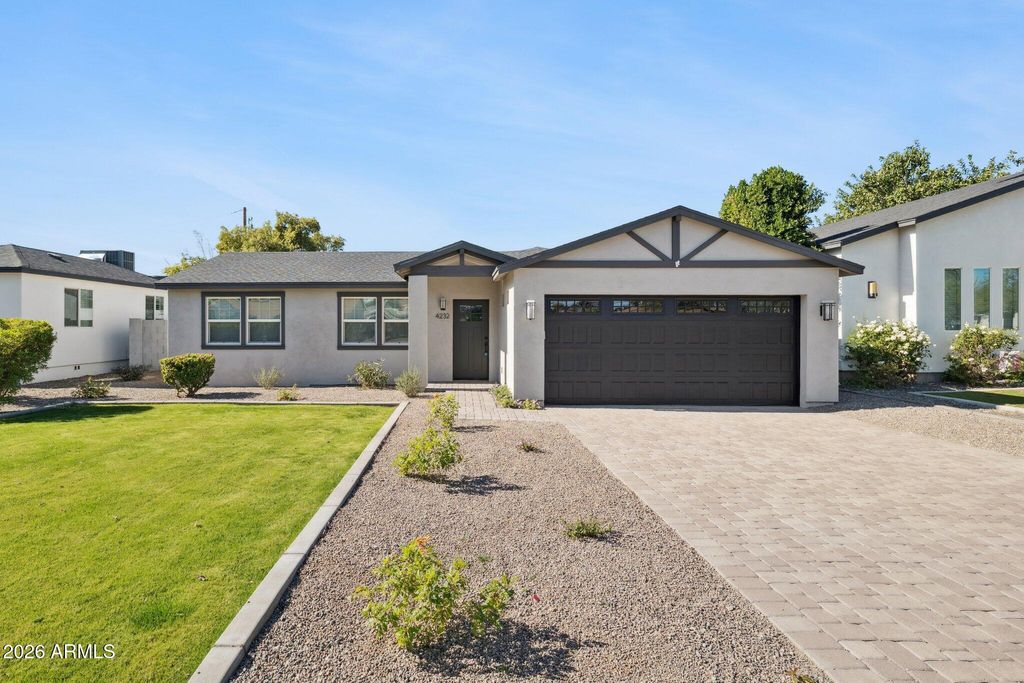 4232 N 19TH Place, Phoenix, AZ 85016