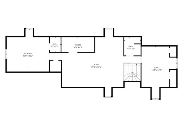 6811 Bradbury Lane, Dallas, TX 75230