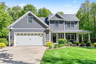11299 E DE Avenue, Ross Twp, MI 49083